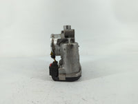 2014-2020 Ford Fusion Throttle Body P/N:0 280 750 576 DS7E-9F991-BB Fits Fits 2014 2015 2016 2017 2018 2019 2020 2021 2022 O