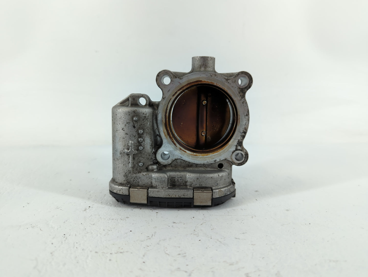 2014-2020 Ford Fusion Throttle Body P/N:0 280 750 576 DS7E-9F991-BB Fits Fits 2014 2015 2016 2017 2018 2019 2020 2021 2022 O