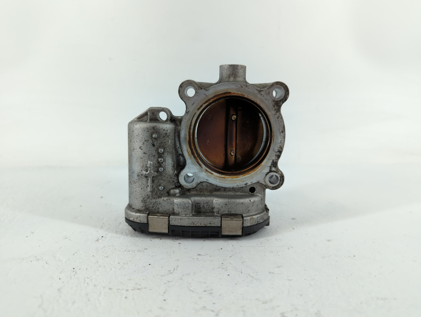 2014-2020 Ford Fusion Throttle Body P/N:0 280 750 576 DS7E-9F991-BB Fits Fits 2014 2015 2016 2017 2018 2019 2020 2021 2022 O