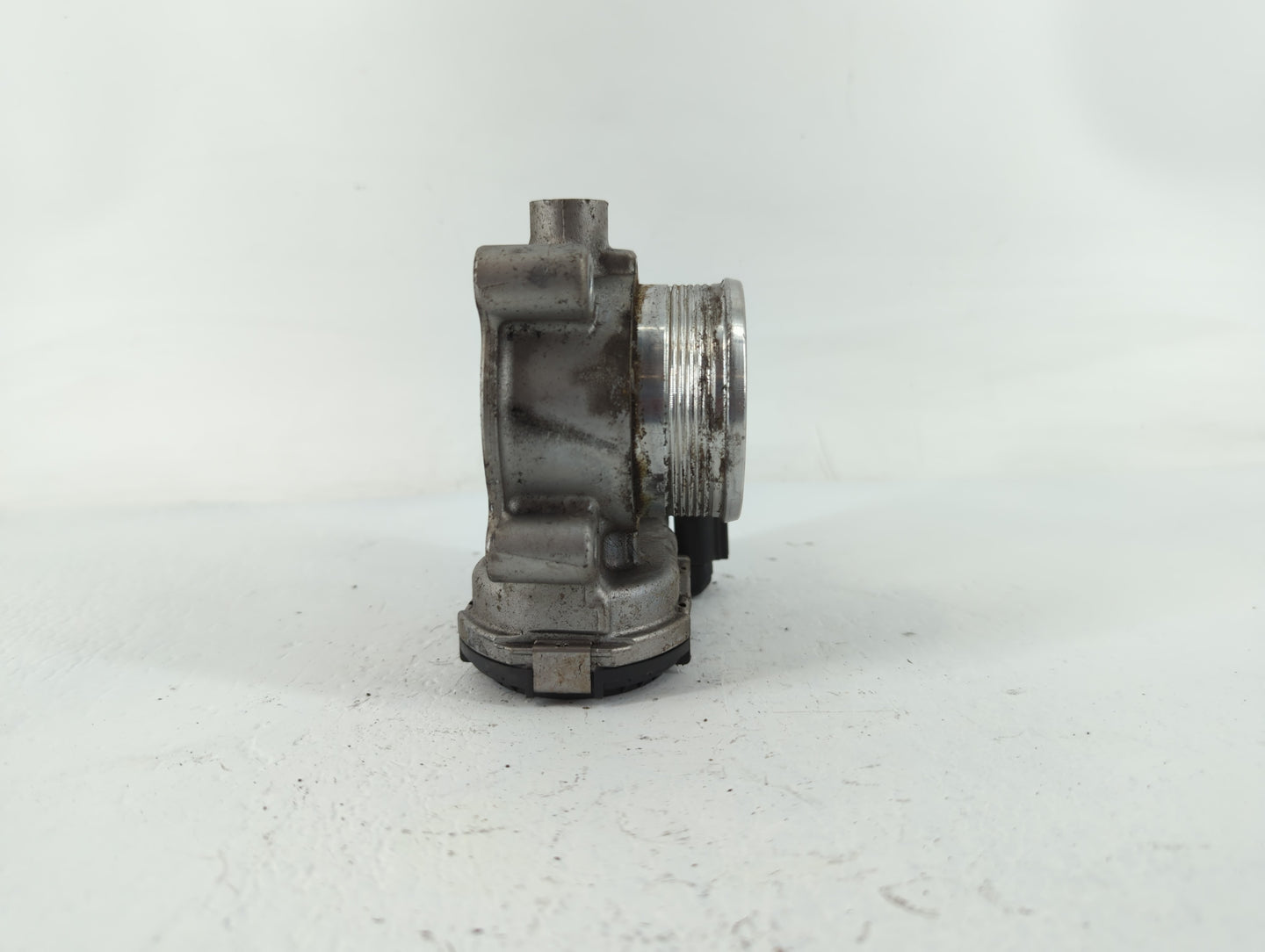 2014-2020 Ford Fusion Throttle Body P/N:0 280 750 576 DS7E-9F991-BB Fits Fits 2014 2015 2016 2017 2018 2019 2020 2021 2022 O