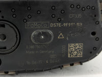 2014-2020 Ford Fusion Throttle Body P/N:0 280 750 576 DS7E-9F991-BB Fits Fits 2014 2015 2016 2017 2018 2019 2020 2021 2022 O