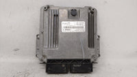 2017-2019 Ford Fusion PCM Engine Control Computer ECU ECM PCU OEM P/N:KS7A-12A650-BCA HS7A-12A650-ABB Fits Fits 2017 2018 20