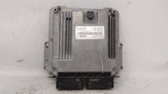 compare product 2017-2019 Ford Fusion PCM Engine Control Computer ECU ECM PCU OEM P/N:KS7A-12A650-BCA HS7A-12A650-ABB Fits Fits 2017 2018 2019 OEM Used Auto Parts