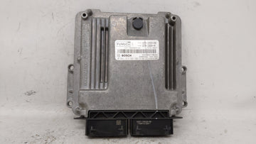 2017-2019 Ford Fusion PCM Engine Control Computer ECU ECM PCU OEM P/N:KS7A-12A650-BCA HS7A-12A650-ABB Fits Fits 2017 2018 20