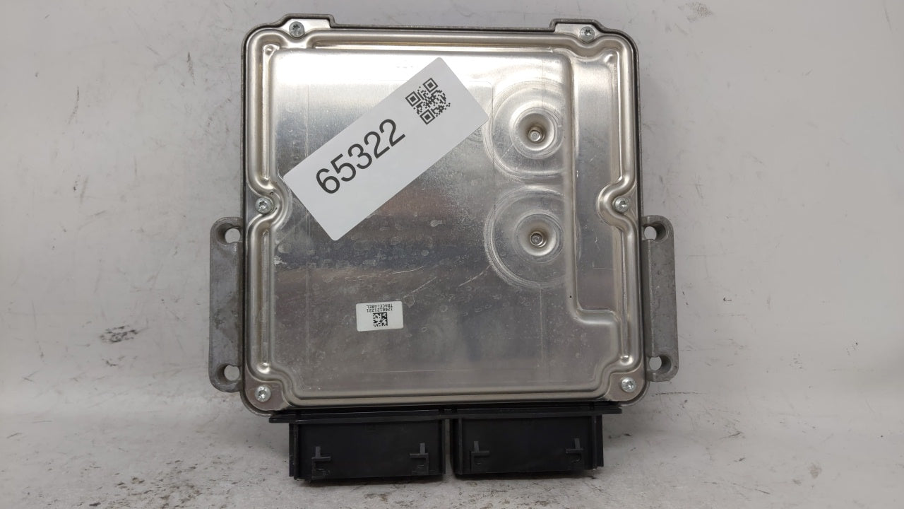 2017-2019 Ford Fusion PCM Engine Control Computer ECU ECM PCU OEM P/N:KS7A-12A650-BCA HS7A-12A650-ABB Fits Fits 2017 2018 20