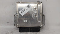 2017-2019 Ford Fusion PCM Engine Control Computer ECU ECM PCU OEM P/N:KS7A-12A650-BCA HS7A-12A650-ABB Fits Fits 2017 2018 20