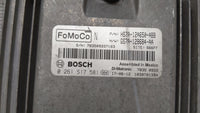 2017-2019 Ford Fusion PCM Engine Control Computer ECU ECM PCU OEM P/N:KS7A-12A650-BCA HS7A-12A650-ABB Fits Fits 2017 2018 20