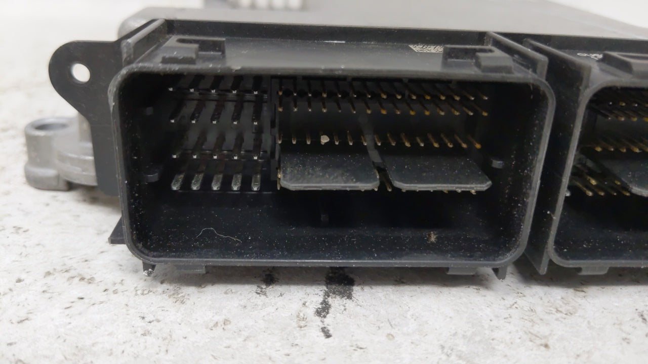 2017-2019 Ford Fusion PCM Engine Control Computer ECU ECM PCU OEM P/N:KS7A-12A650-BCA HS7A-12A650-ABB Fits Fits 2017 2018 20