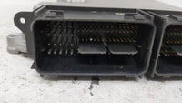 2017-2019 Ford Fusion PCM Engine Control Computer ECU ECM PCU OEM P/N:KS7A-12A650-BCA HS7A-12A650-ABB Fits Fits 2017 2018 20