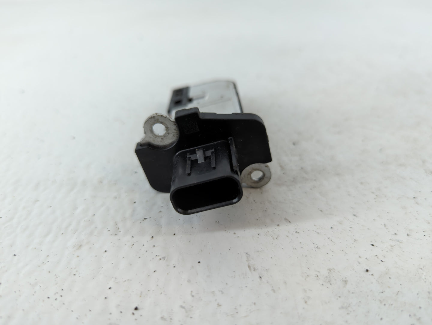 2017-2020 Ford Fusion Mass Air Flow Meter Maf - Oemusedautoparts1.com