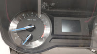 2017 Ford Fusion Instrument Cluster Speedometer Gauges P/N:HS7T-10849-AE Miles:48K Fits OEM Used Auto Parts - Oemusedautopar