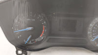 2017 Ford Fusion Instrument Cluster Speedometer Gauges P/N:HS7T-10849-AE Miles:48K Fits OEM Used Auto Parts - Oemusedautopar