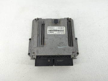 2017-2019 Ford Fusion PCM Engine Control Computer ECU ECM PCU OEM P/N:GS7A-12B684-AA HS7A-12A650-ABB Fits Fits 2017 2018 201
