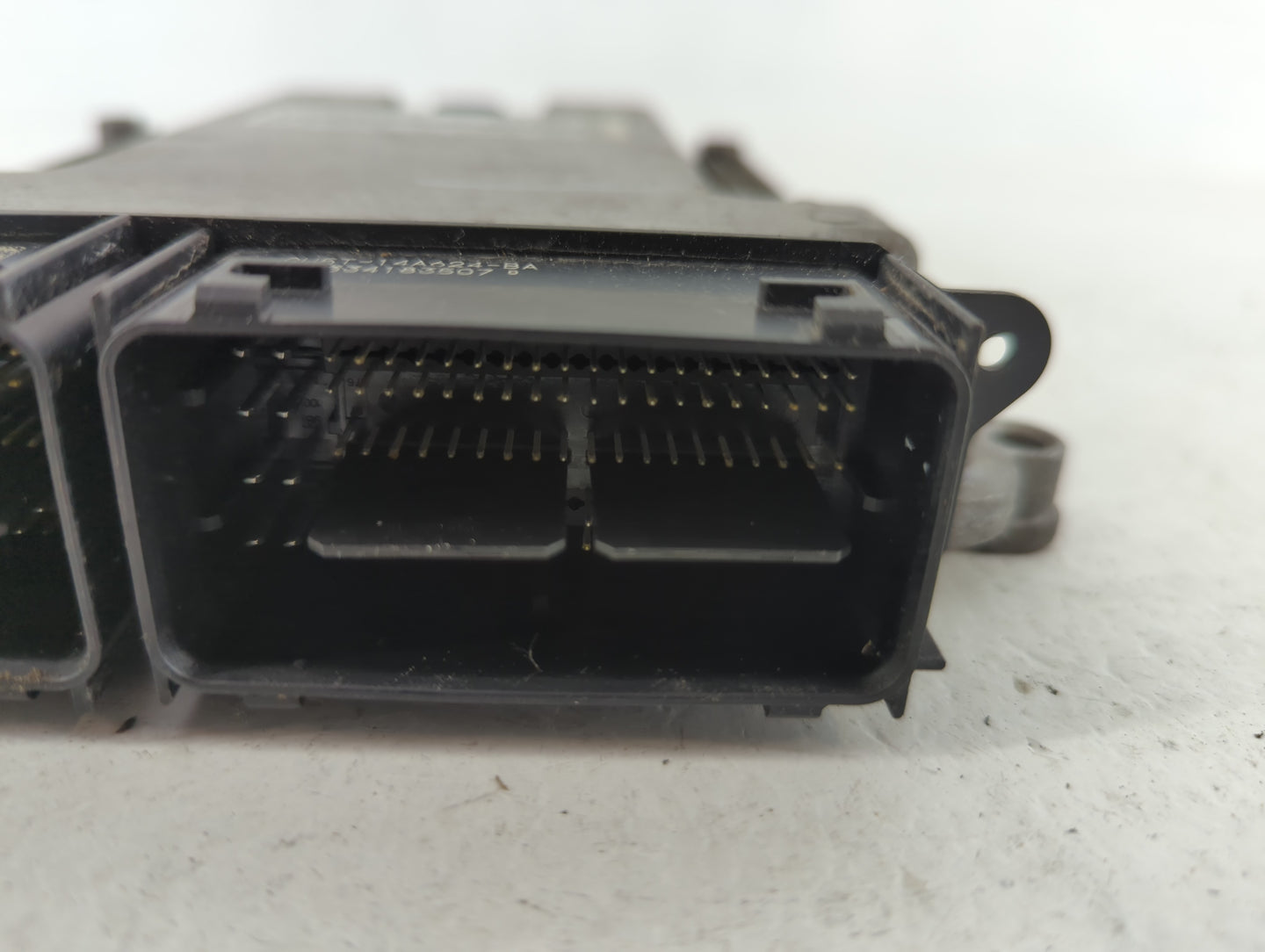 2017-2019 Ford Fusion PCM Engine Control Computer ECU ECM PCU OEM P/N:GS7A-12B684-AA HS7A-12A650-ABB Fits Fits 2017 2018 201