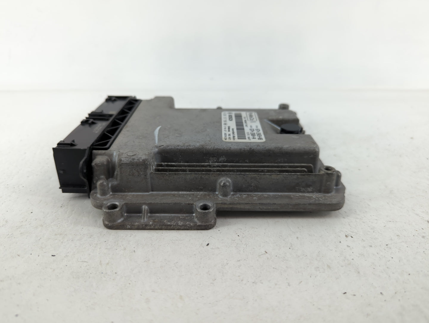 2017-2019 Ford Fusion PCM Engine Control Computer ECU ECM PCU OEM P/N:GS7A-12B684-AA HS7A-12A650-ABB Fits Fits 2017 2018 201