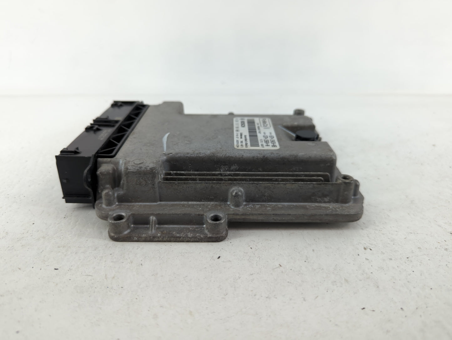 2017-2019 Ford Fusion PCM Engine Control Computer ECU ECM PCU OEM P/N:GS7A-12B684-AA HS7A-12A650-ABB Fits Fits 2017 2018 201