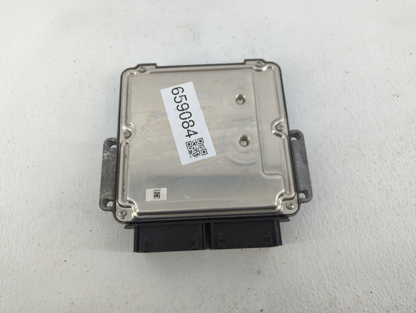 2017-2019 Ford Fusion PCM Engine Control Computer ECU ECM PCU OEM P/N:GS7A-12B684-AA HS7A-12A650-ABB Fits Fits 2017 2018 201