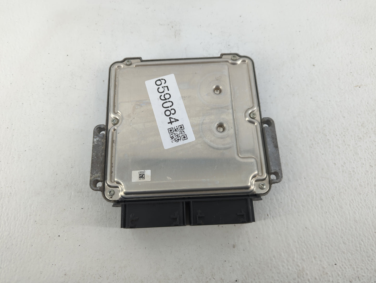 2017-2019 Ford Fusion PCM Engine Control Computer ECU ECM PCU OEM P/N:GS7A-12B684-AA HS7A-12A650-ABB Fits Fits 2017 2018 201