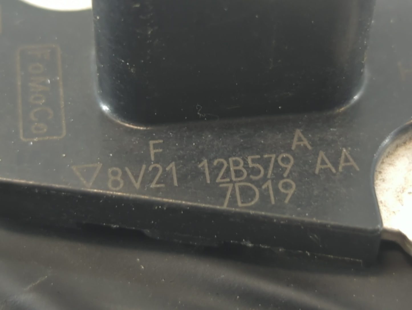 2017-2020 Ford Fusion Mass Air Flow Meter Maf - Oemusedautoparts1.com