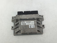 2017-2020 Ford Fusion PCM Engine Control Computer ECU ECM PCU OEM P/N:HS7A-12A650-TB Fits Fits 2016 2017 2018 2019 2020 OEM 