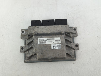 compare product 2017-2020 Ford Fusion PCM Engine Control Computer ECU ECM PCU OEM P/N:HS7A-12A650-TB Fits Fits 2016 2017 2018 2019 2020 OEM Used Auto Parts