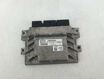 2017-2020 Ford Fusion PCM Engine Control Computer ECU ECM PCU OEM P/N:HS7A-12A650-TB Fits Fits 2016 2017 2018 2019 2020 OEM 