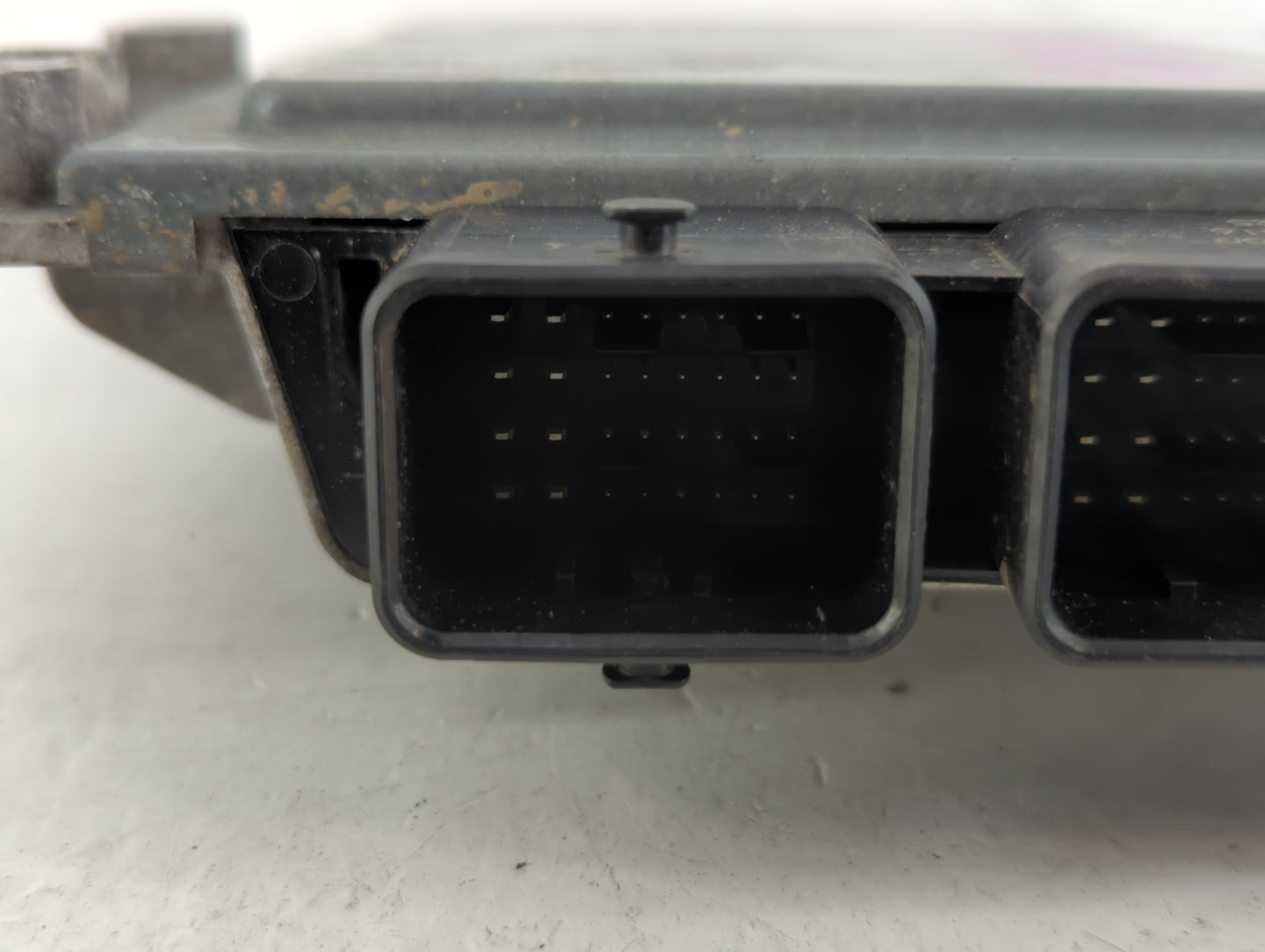 2017-2020 Ford Fusion PCM Engine Control Computer ECU ECM PCU OEM P/N:HS7A-12A650-TB Fits Fits 2016 2017 2018 2019 2020 OEM 