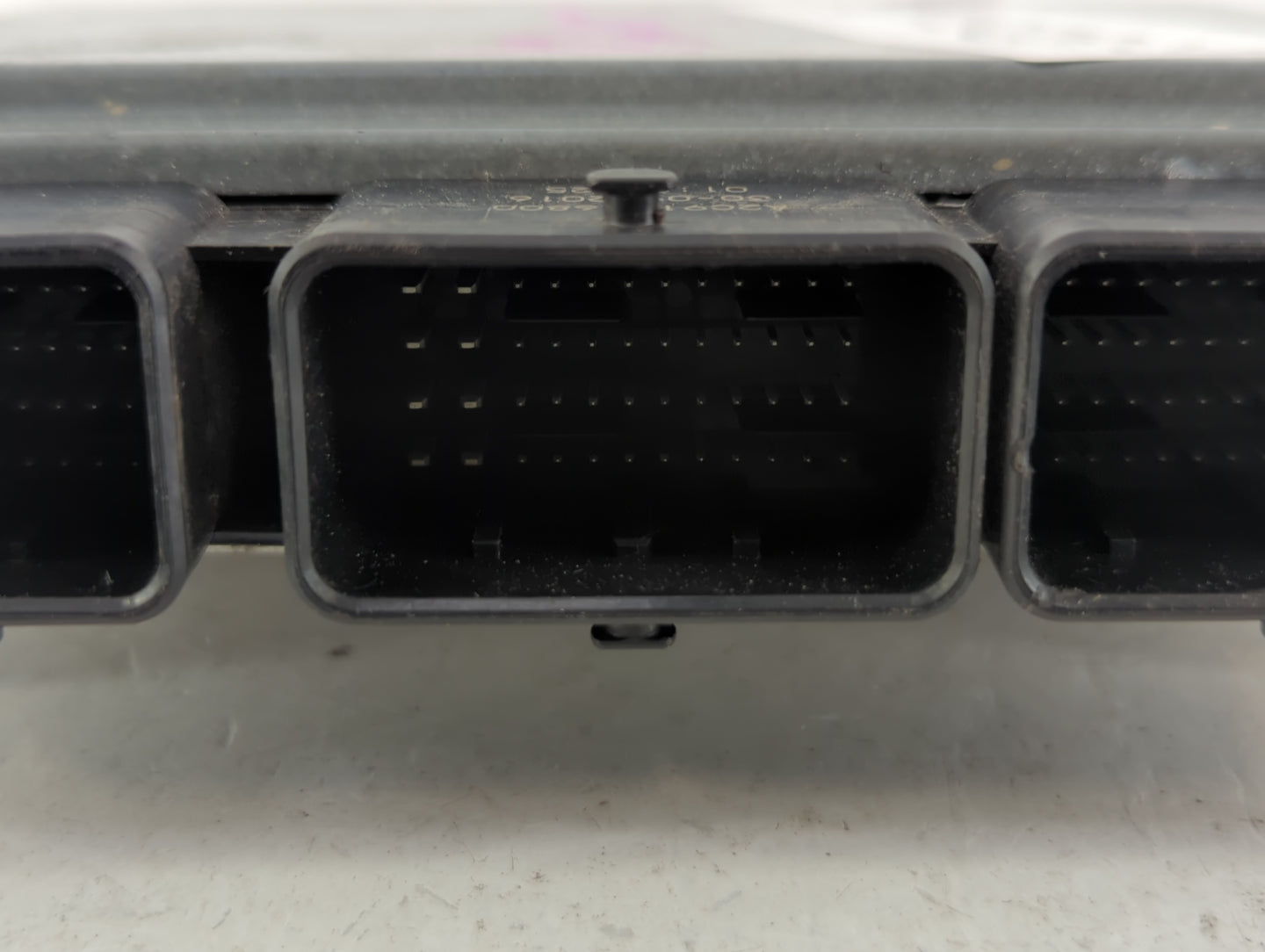 2017-2020 Ford Fusion PCM Engine Control Computer ECU ECM PCU OEM P/N:HS7A-12A650-TB Fits Fits 2016 2017 2018 2019 2020 OEM 