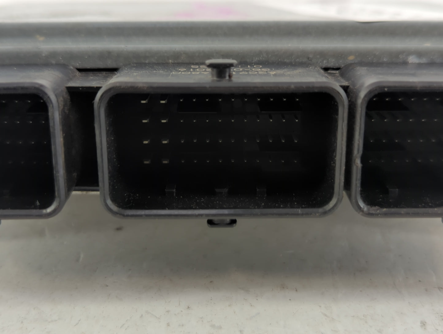 2017-2020 Ford Fusion PCM Engine Control Computer ECU ECM PCU OEM P/N:HS7A-12A650-TB Fits Fits 2016 2017 2018 2019 2020 OEM 
