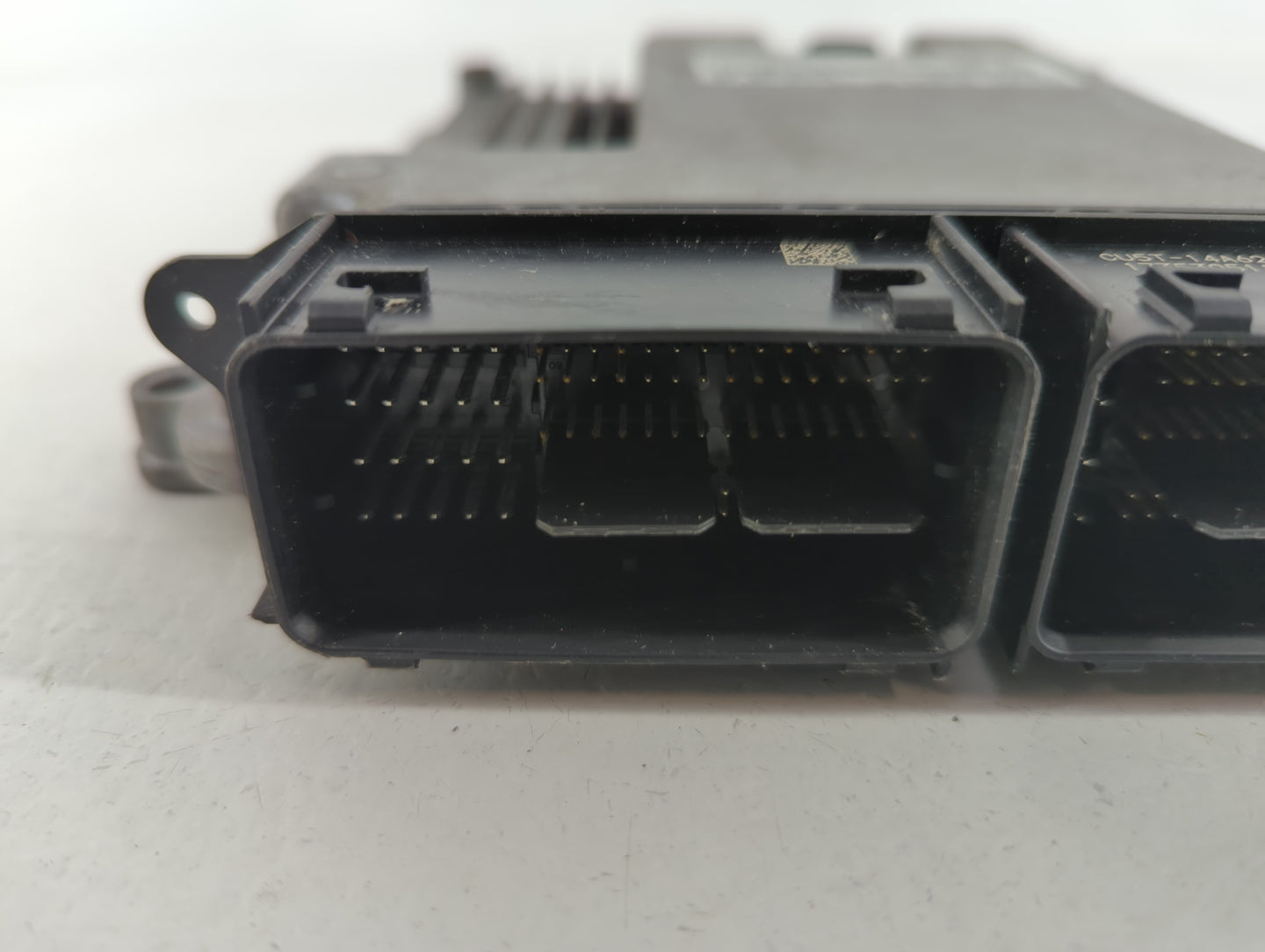 2017-2019 Ford Fusion PCM Engine Control Computer ECU ECM PCU OEM P/N:GS7A-12B684-AA HS7A-12A650-ABB Fits Fits 2017 2018 201