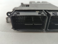 2017-2019 Ford Fusion PCM Engine Control Computer ECU ECM PCU OEM P/N:GS7A-12B684-AA HS7A-12A650-ABB Fits Fits 2017 2018 201