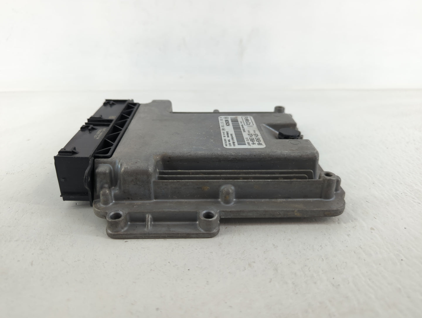 2017-2019 Ford Fusion PCM Engine Control Computer ECU ECM PCU OEM P/N:GS7A-12B684-AA HS7A-12A650-ABB Fits Fits 2017 2018 201