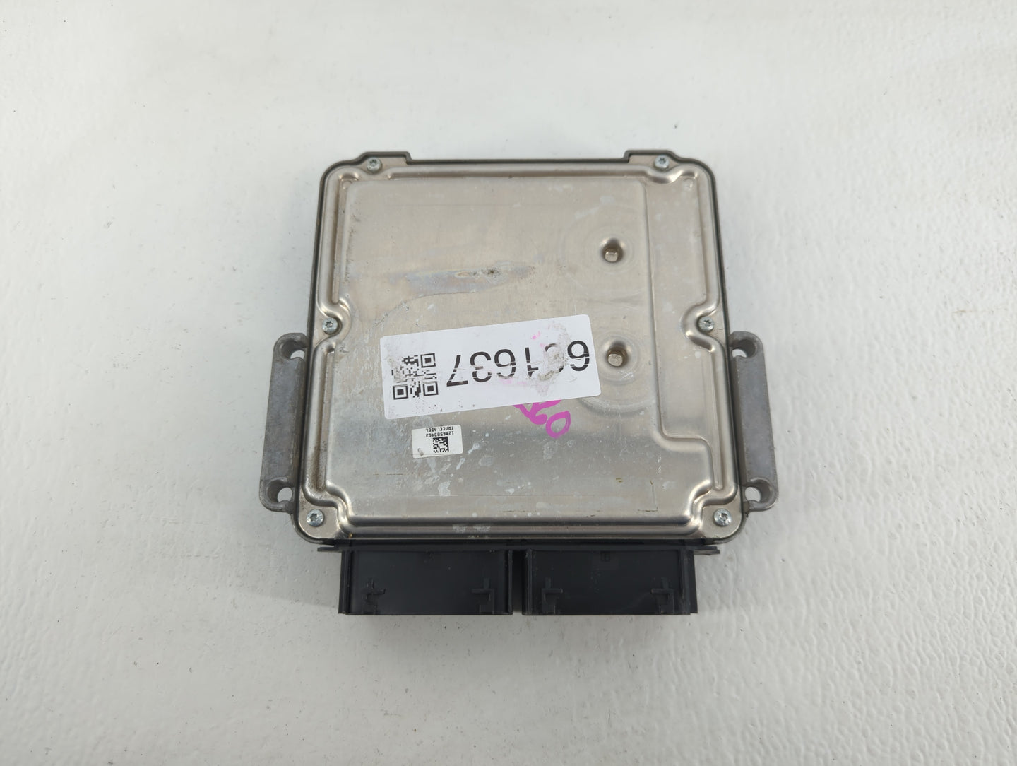 2017-2019 Ford Fusion PCM Engine Control Computer ECU ECM PCU OEM P/N:GS7A-12B684-AA HS7A-12A650-ABB Fits Fits 2017 2018 201