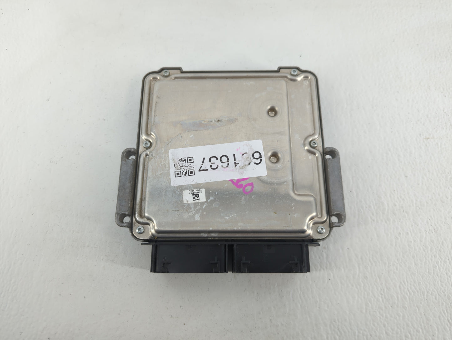 2017-2019 Ford Fusion PCM Engine Control Computer ECU ECM PCU OEM P/N:GS7A-12B684-AA HS7A-12A650-ABB Fits Fits 2017 2018 201