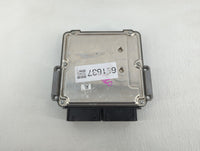 2017-2019 Ford Fusion PCM Engine Control Computer ECU ECM PCU OEM P/N:GS7A-12B684-AA HS7A-12A650-ABB Fits Fits 2017 2018 201