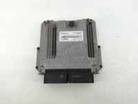 2017-2019 Ford Fusion PCM Engine Control Computer ECU ECM PCU OEM P/N:GS7A-12B684-AA HS7A-12A650-ABB Fits Fits 2017 2018 201