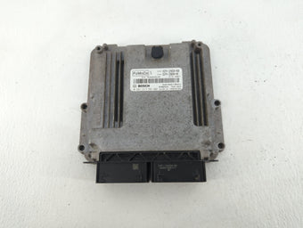 compare product 2017-2019 Ford Fusion PCM Engine Control Computer ECU ECM PCU OEM P/N:GS7A-12B684-AA HS7A-12A650-ABB Fits Fits 2017 2018 2019 OEM Used Auto Parts