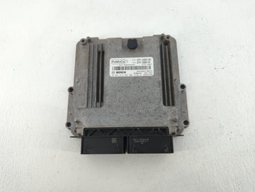 2017-2019 Ford Fusion PCM Engine Control Computer ECU ECM PCU OEM P/N:GS7A-12B684-AA HS7A-12A650-ABB Fits Fits 2017 2018 201