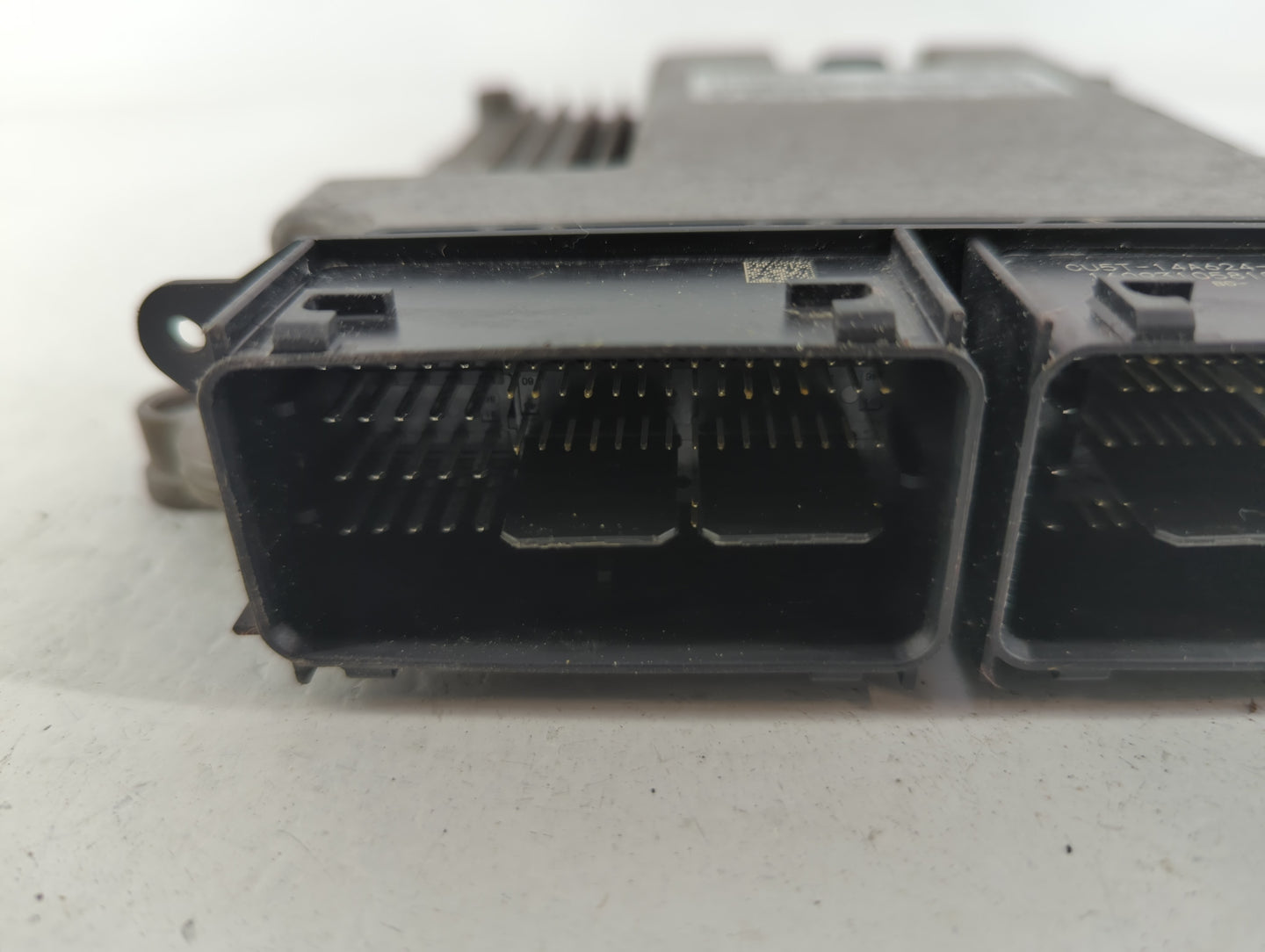 2017-2019 Ford Fusion PCM Engine Control Computer ECU ECM PCU OEM P/N:GS7A-12B684-AA HS7A-12A650-ABB Fits Fits 2017 2018 201