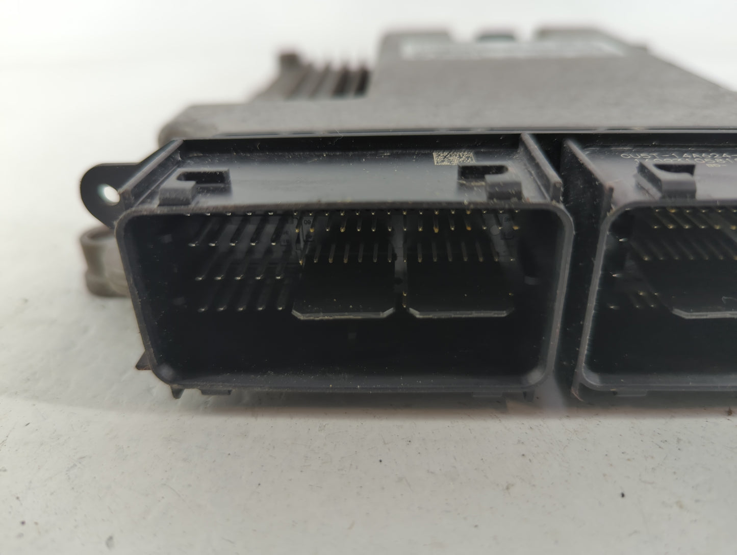 2017-2019 Ford Fusion PCM Engine Control Computer ECU ECM PCU OEM P/N:GS7A-12B684-AA HS7A-12A650-ABB Fits Fits 2017 2018 201