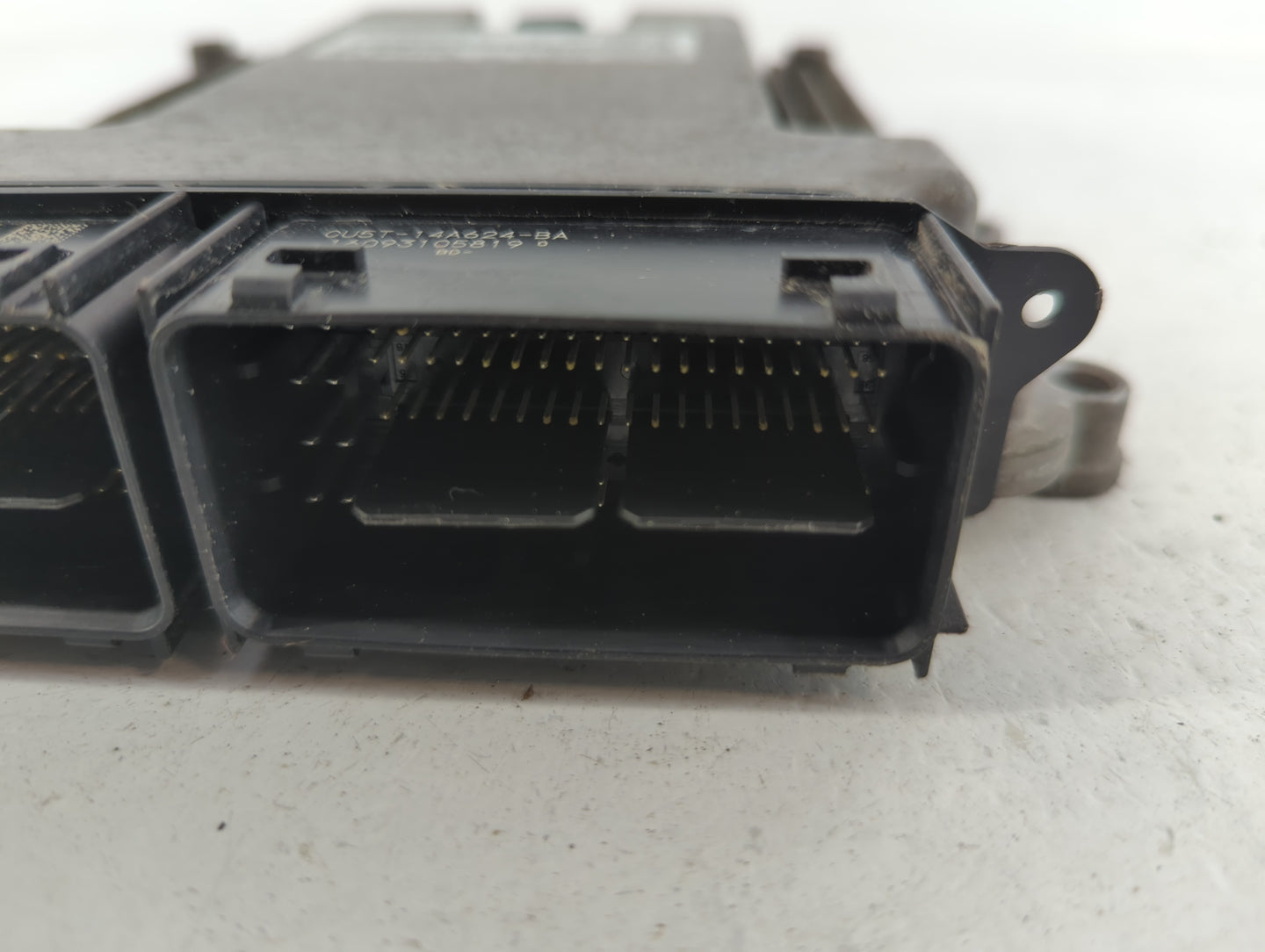 2017-2019 Ford Fusion PCM Engine Control Computer ECU ECM PCU OEM P/N:GS7A-12B684-AA HS7A-12A650-ABB Fits Fits 2017 2018 201