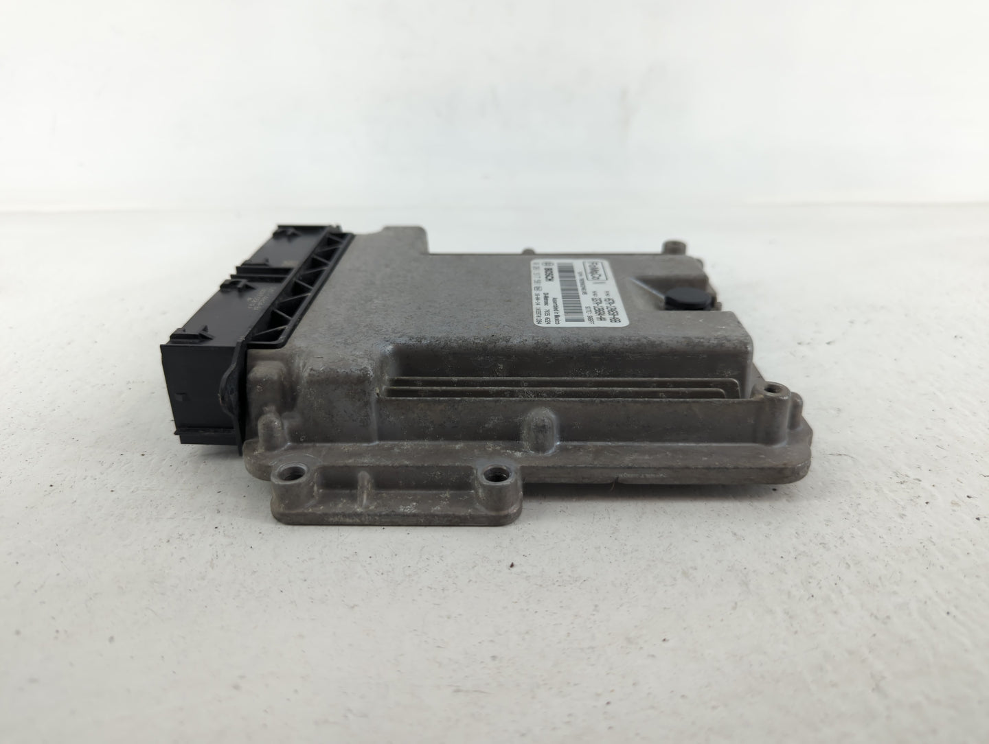 2017-2019 Ford Fusion PCM Engine Control Computer ECU ECM PCU OEM P/N:GS7A-12B684-AA HS7A-12A650-ABB Fits Fits 2017 2018 201