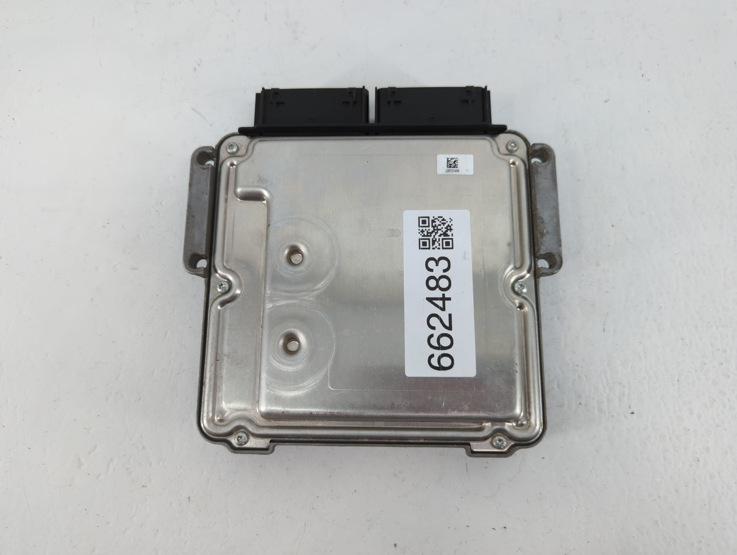 2017-2019 Ford Fusion PCM Engine Control Computer ECU ECM PCU OEM P/N:GS7A-12B684-AA HS7A-12A650-ABB Fits Fits 2017 2018 201