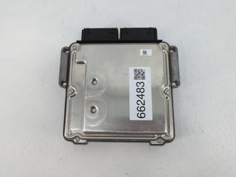 compare product 2017-2019 Ford Fusion PCM Engine Control Computer ECU ECM PCU OEM P/N:GS7A-12B684-AA HS7A-12A650-ABB Fits Fits 2017 2018 2019 OEM Used Auto Parts