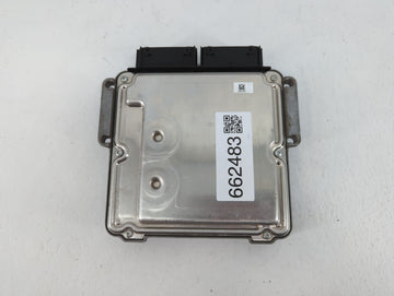 2017-2019 Ford Fusion PCM Engine Control Computer ECU ECM PCU OEM P/N:GS7A-12B684-AA HS7A-12A650-ABB Fits Fits 2017 2018 201