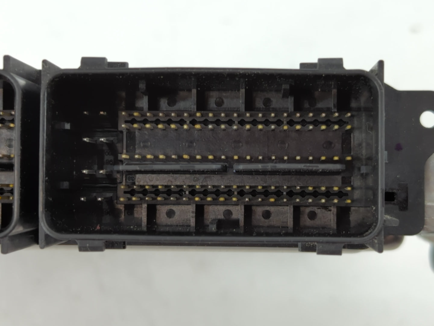 2017-2019 Ford Fusion PCM Engine Control Computer ECU ECM PCU OEM P/N:GS7A-12B684-AA HS7A-12A650-ABB Fits Fits 2017 2018 201