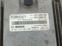 2017-2019 Ford Fusion PCM Engine Control Computer ECU ECM PCU OEM P/N:GS7A-12B684-AA HS7A-12A650-ABB Fits Fits 2017 2018 201