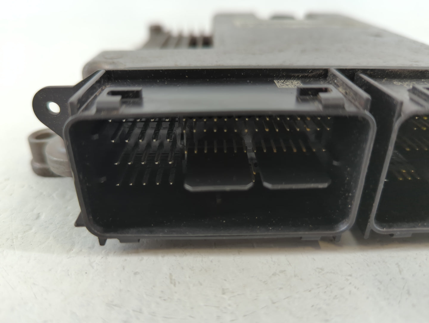 2017-2019 Ford Fusion PCM Engine Control Computer ECU ECM PCU OEM P/N:GS7A-12B684-AA HS7A-12A650-ABB Fits Fits 2017 2018 201