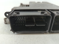 2017-2019 Ford Fusion PCM Engine Control Computer ECU ECM PCU OEM P/N:GS7A-12B684-AA HS7A-12A650-ABB Fits Fits 2017 2018 201