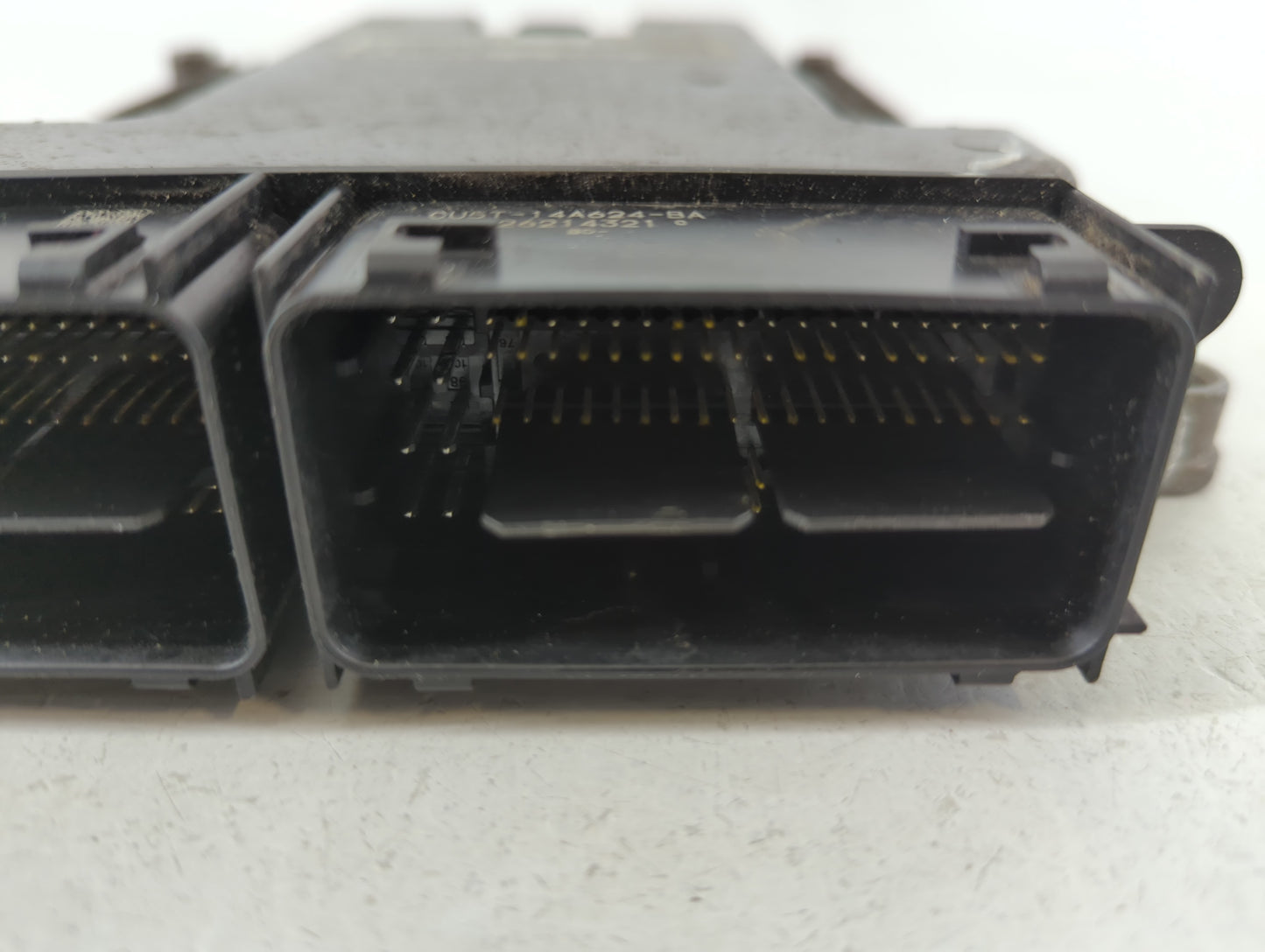 2017-2019 Ford Fusion PCM Engine Control Computer ECU ECM PCU OEM P/N:GS7A-12B684-AA HS7A-12A650-ABB Fits Fits 2017 2018 201